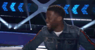 kevin hart tko GIF by CBS