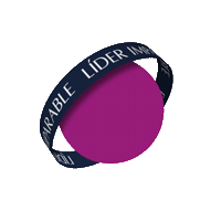 Liderimparable Sticker by fabiolamartin
