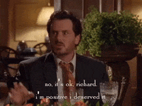 season 4 netflix GIF by Gilmore Girls 