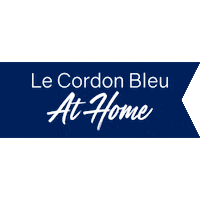 LeCordonBleuLondon cooking kitchen culinary whisk Sticker