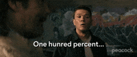 One Hundred Percent