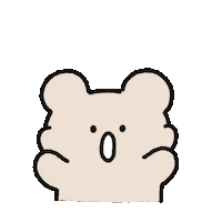 대박 Wow Sticker