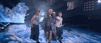 Finland GIF by Eurovision Song Contest