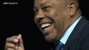 Happy Funny Face GIF by Tennis TV