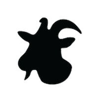 Coffee Coldbrew Sticker by GOAT STORY