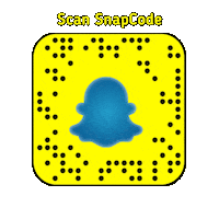 Snap Add Me On Snapchat Sticker