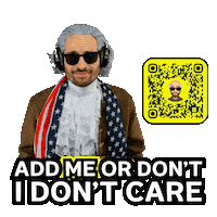 Snap Snapping Sticker