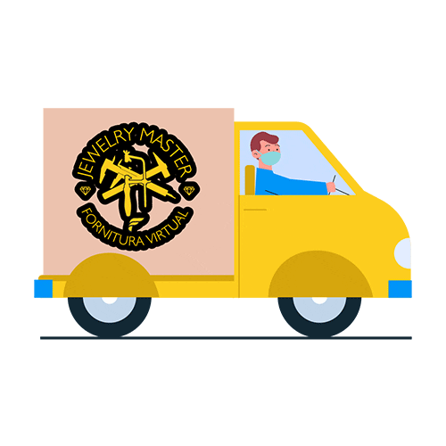 Jewelry Ferramentas Sticker by Fornitura Virtual