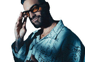 Sony Music Latin Sticker by Maluma
