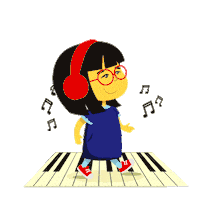 Ensino Bilingue Sticker by Be - Bilingual Education