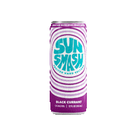 Beer Seltzer Sticker by Tree Top Inc