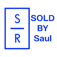 SaulTheRealtor realestate invest investor saul Sticker
