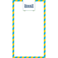 Summer Refreshing Sticker by Egger Getränke