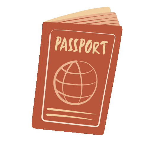 Fun Life Sticker by Access Travel