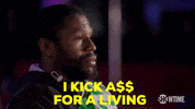 Floyd Mayweather Sport GIF by SHOWTIME Sports