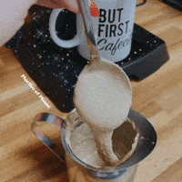 Coffee Break GIF by Martha of Miami