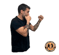 clubdelalucha escueladeboxeo clubdelalucha Sticker