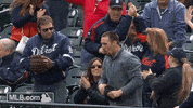 Major League Baseball Reaction GIF by Detroit Tigers