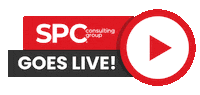 Youtube Curso Sticker by SPC Consulting Group