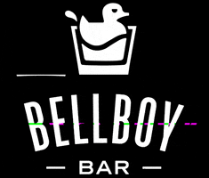 bellboybar bellboycocktails GIF