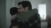 David Giuntoli Smile GIF by ABC Network