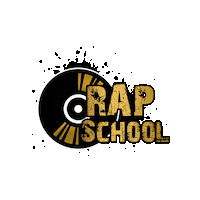 joomboos youtube rap hip hop hiphop Sticker
