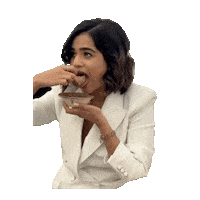 Know Sticker by Suhani Shah