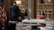 veep season 6 GIF by Veep HBO
