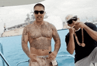 Happy Latin Music GIF by MC Magic - Nastyboy Records
