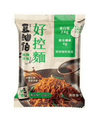 Soy Sauce Ramen Sticker by Semii