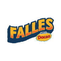 Fiesta Sticker by Arroz Dacsa