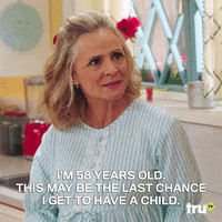 Amy Sedaris Age GIF by truTV’s At Home with Amy Sedaris