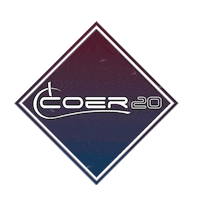 congresodeoptimizacion congreso de optimizacion congresodeoptimizacion ponente coer20 ponente coer 20 Sticker