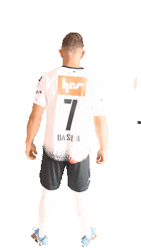 Dasilva Sticker by FCAarau