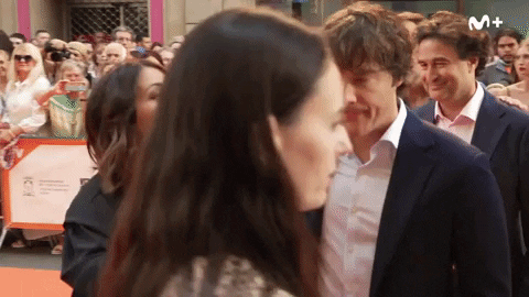 Jordi Cruz Masterchef GIF by Movistar Plus+