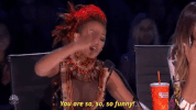 americas got talent nbc GIF