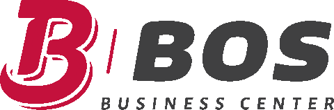 Business Center Sticker by BOS Global Logistics