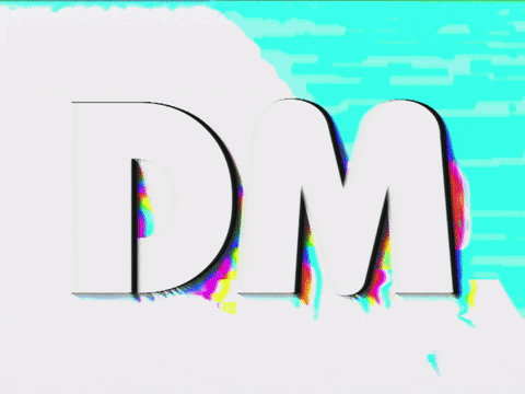 Art Glitch GIF