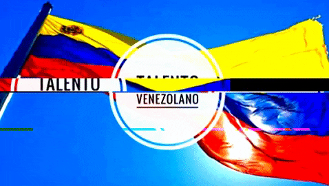 venezolanosenmadrid giphygifmaker venezolanos en españa venezolanos en madrid talento venezolano GIF