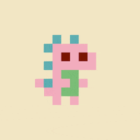 looksrawr rawr cc0 tiny dino tiny dinos GIF