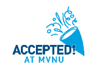 Higher Education College Sticker by Mount Vernon Nazarene University