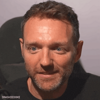 Tom Mckay Yes GIF