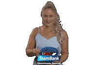 Hungry Food Sticker by Teambank AG Nürnberg