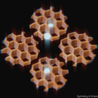 art loop GIF by SymmetryInChaos