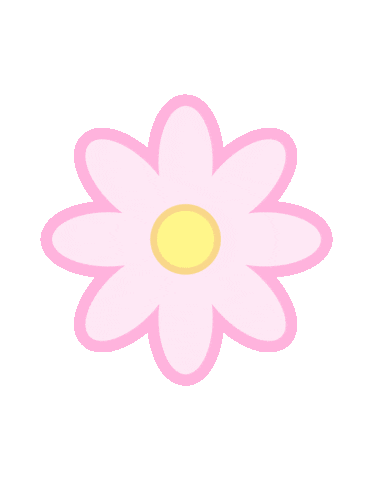 Happy Summer Sticker