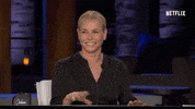netflix ok GIF by Chelsea Handler