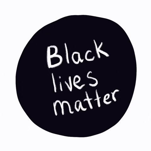 Black Lives Matter Blm GIF