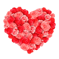 Happy Love You Sticker
