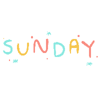 Happy Fun Sticker