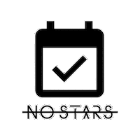 Luxury Nostars Sticker by TWT Marketing